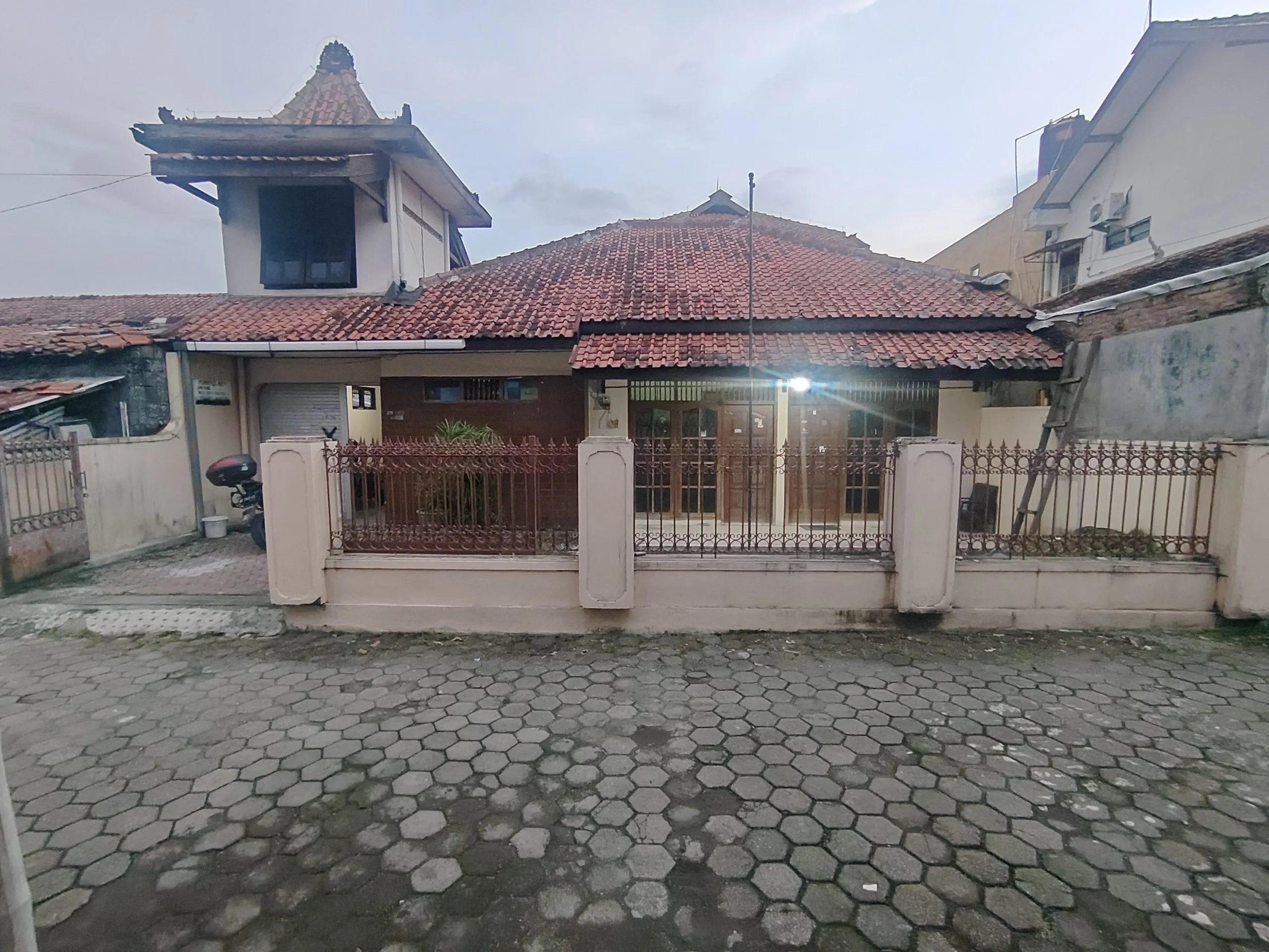 Kost Jogja 500 Ribu di Musafir JEC Jogja Expo Center