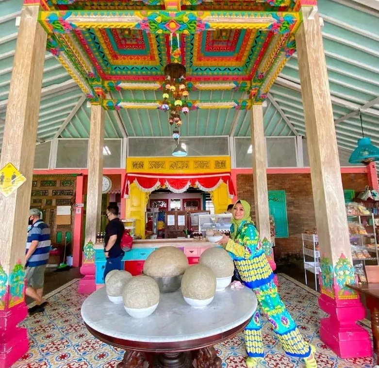 Bakso Klenger Jogja 3