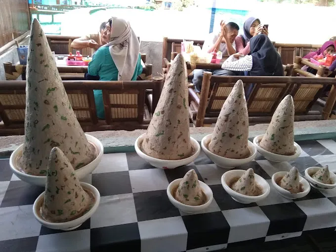 Bakso Tumpeng Jogja 6