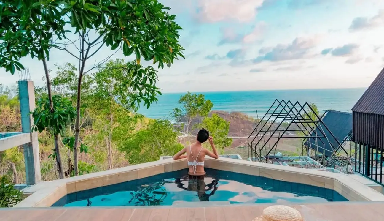 Radika Paradise Villa & Cottage