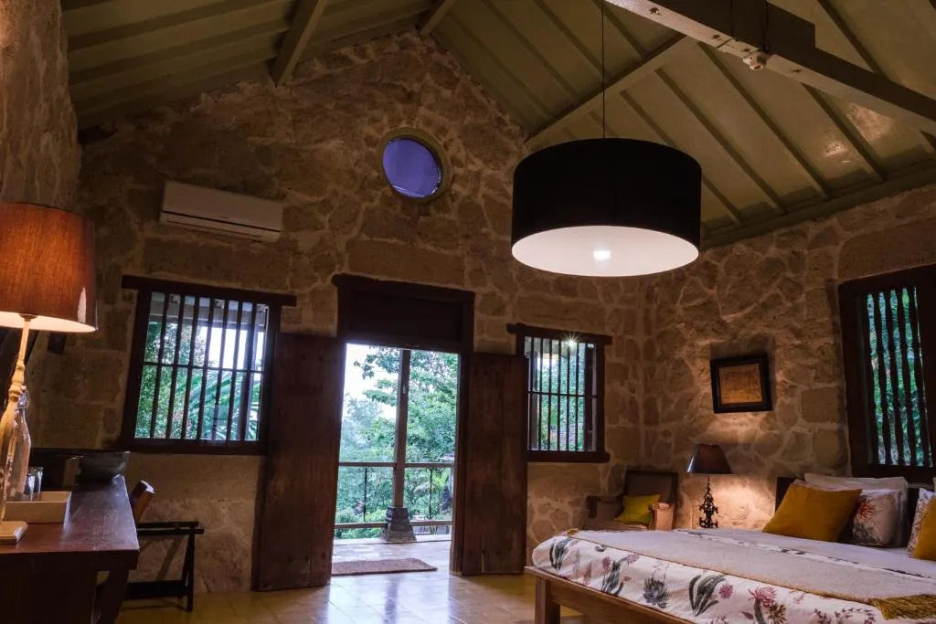 Villa Sunset Jogjakarta 5