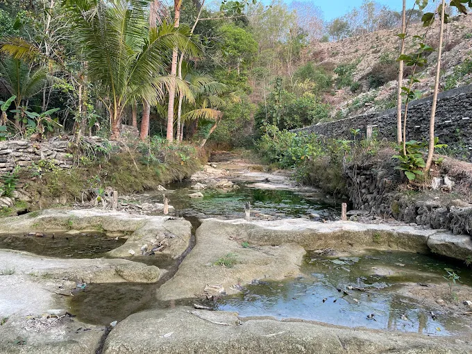 Curug Pulosari 2