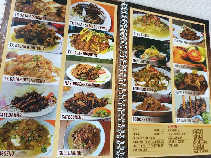 Tengkleng Gajah Jogja 3