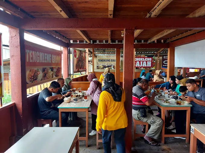 Tengkleng Gajah Jogja 4