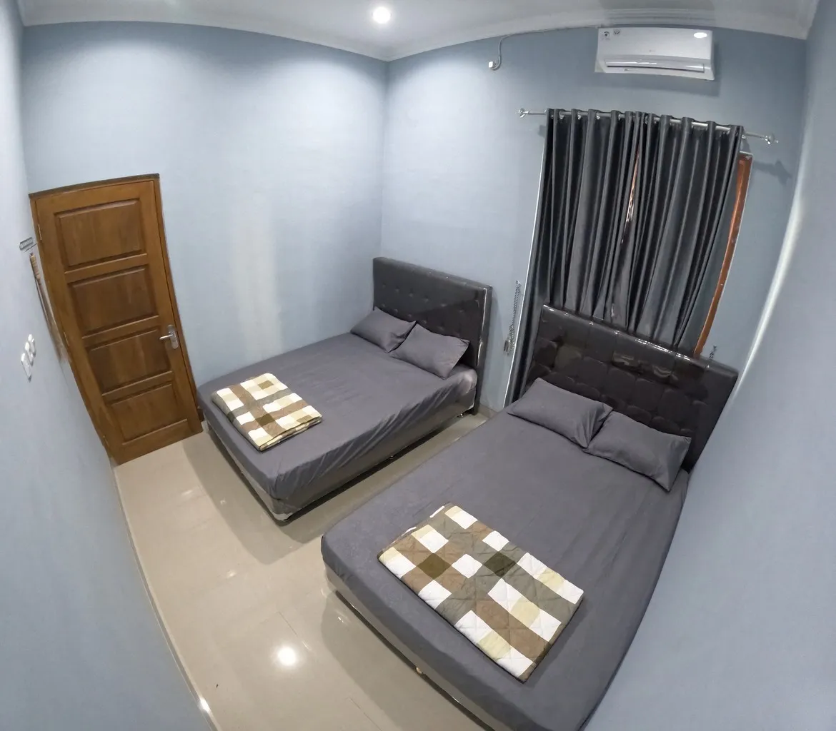 Griya Umbulharjo Homestay Jogja