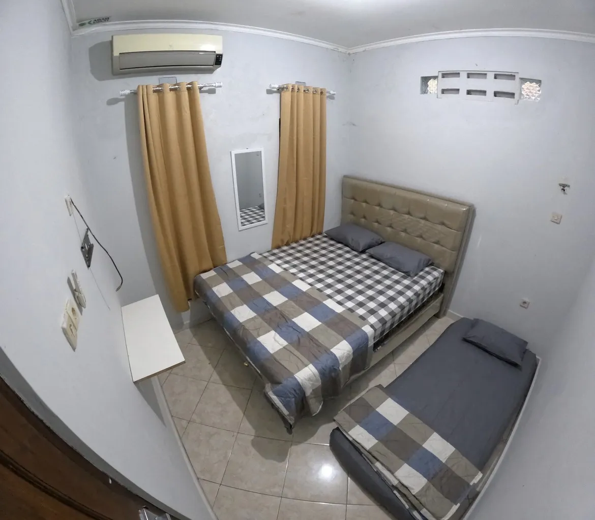 Green House Homestay Jogja