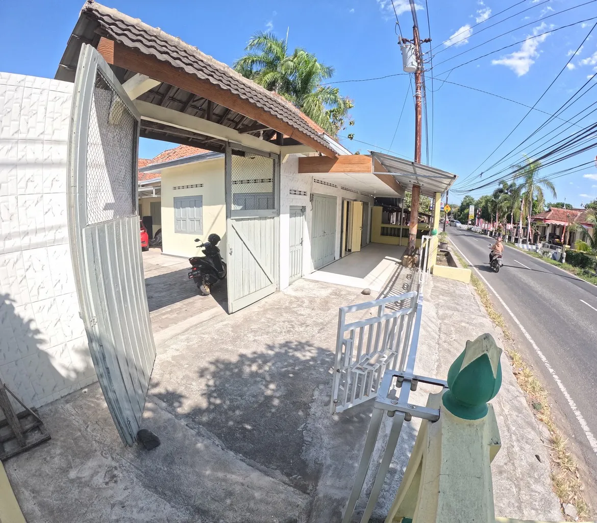 Omah Prambanan Syariah