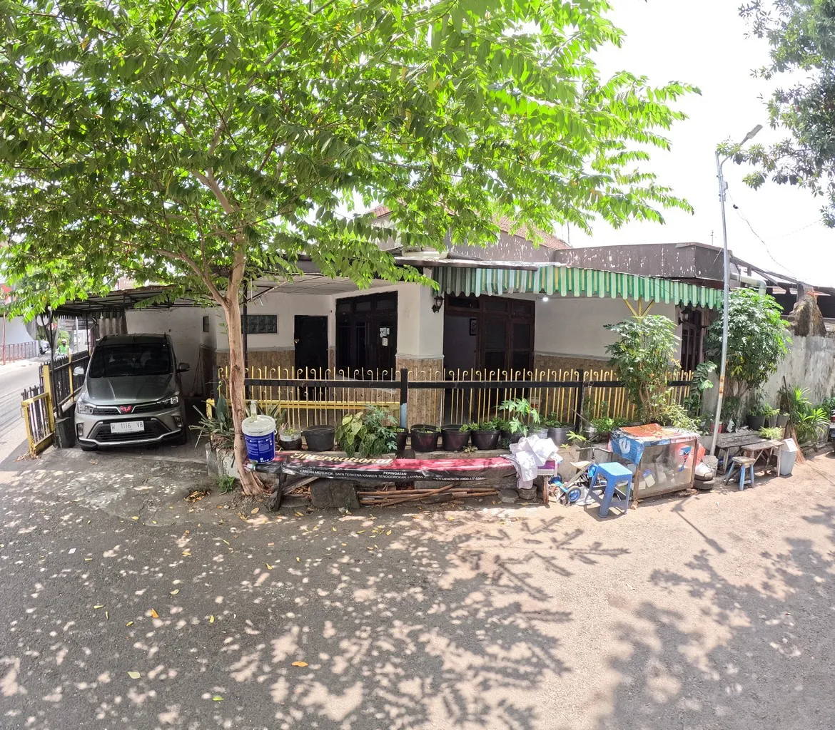 Fanda Homestay Malioboro