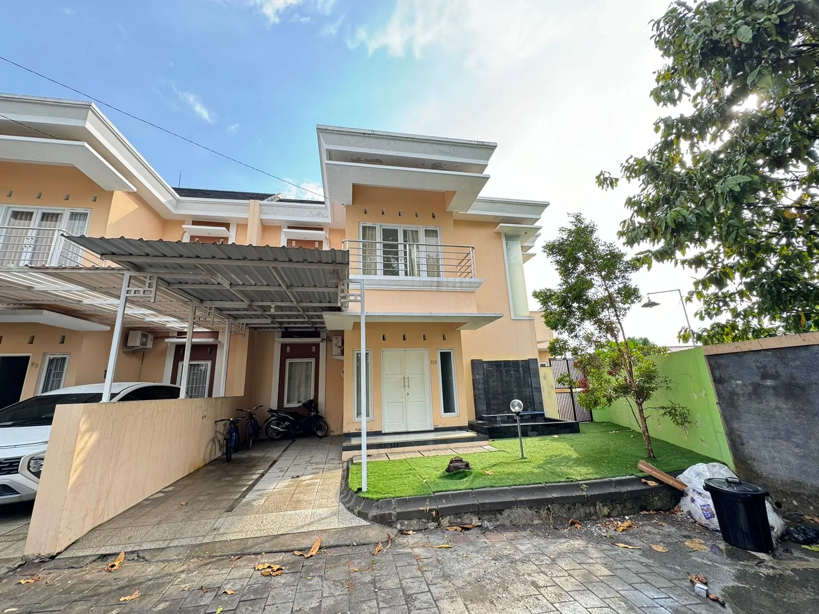 Pelangi Palagan Homestay Jogja