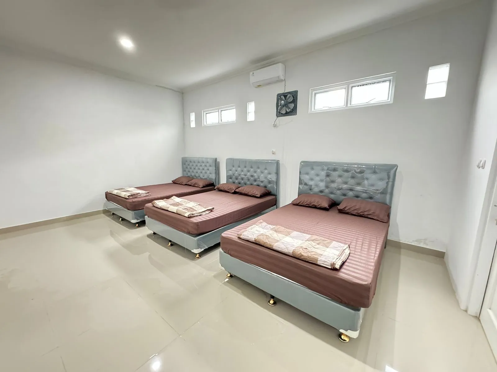 Pelangi Palagan Homestay Jogja
